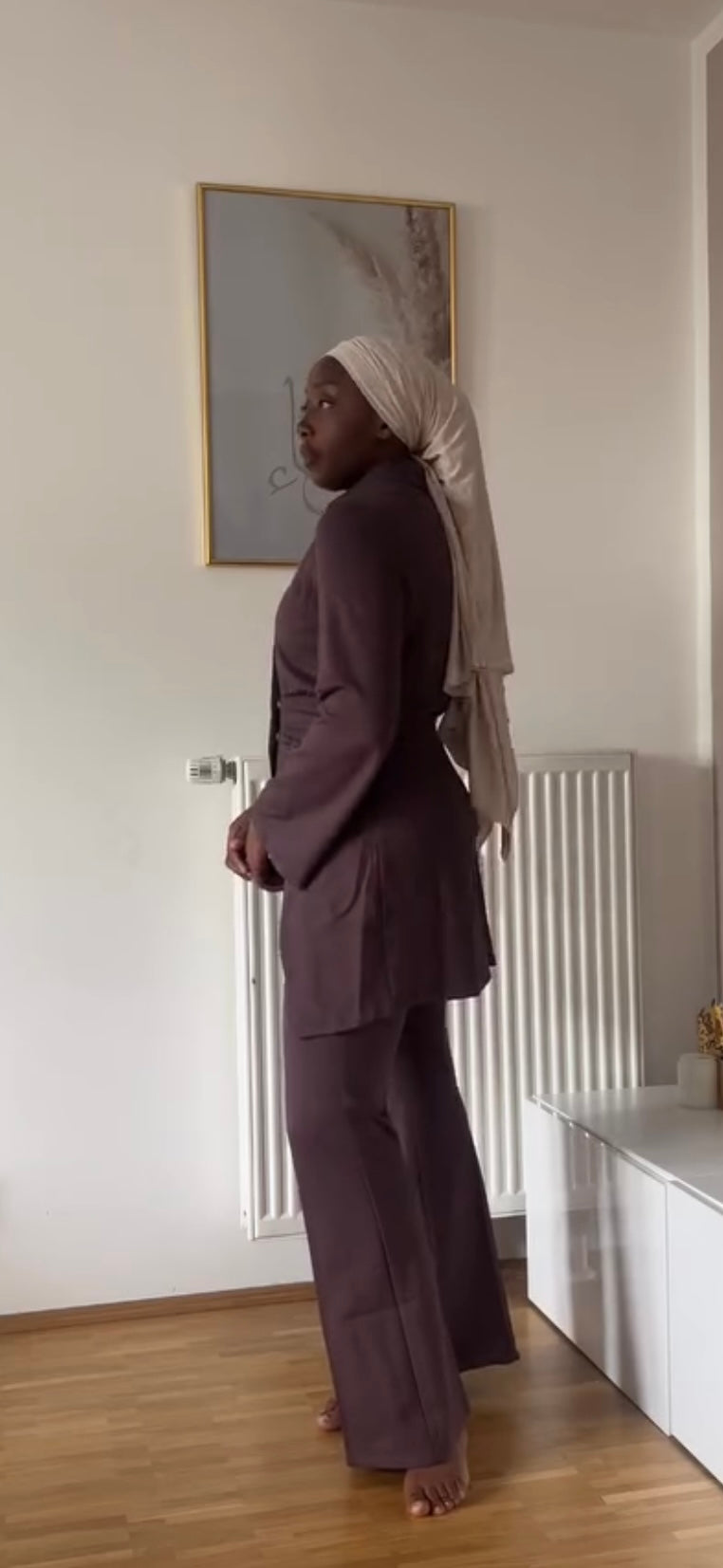 Zweiteiler- Elegance