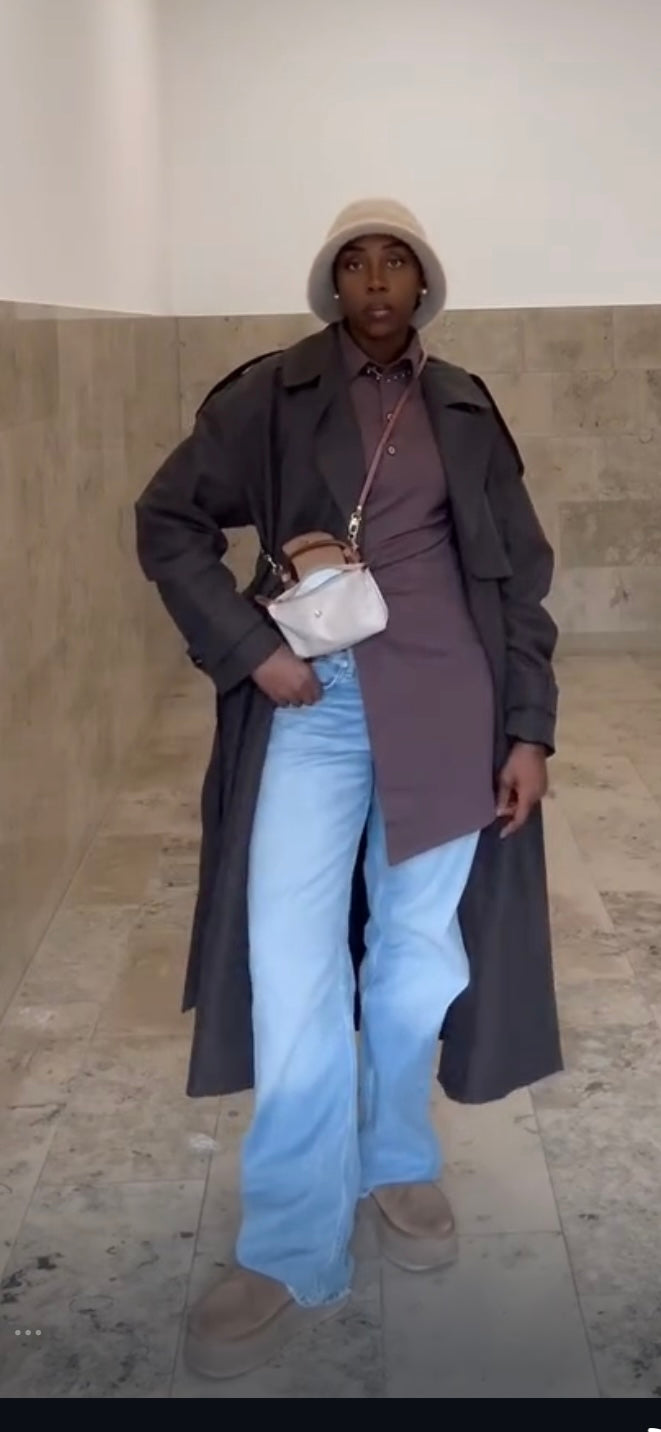 Zweiteiler- Elegance