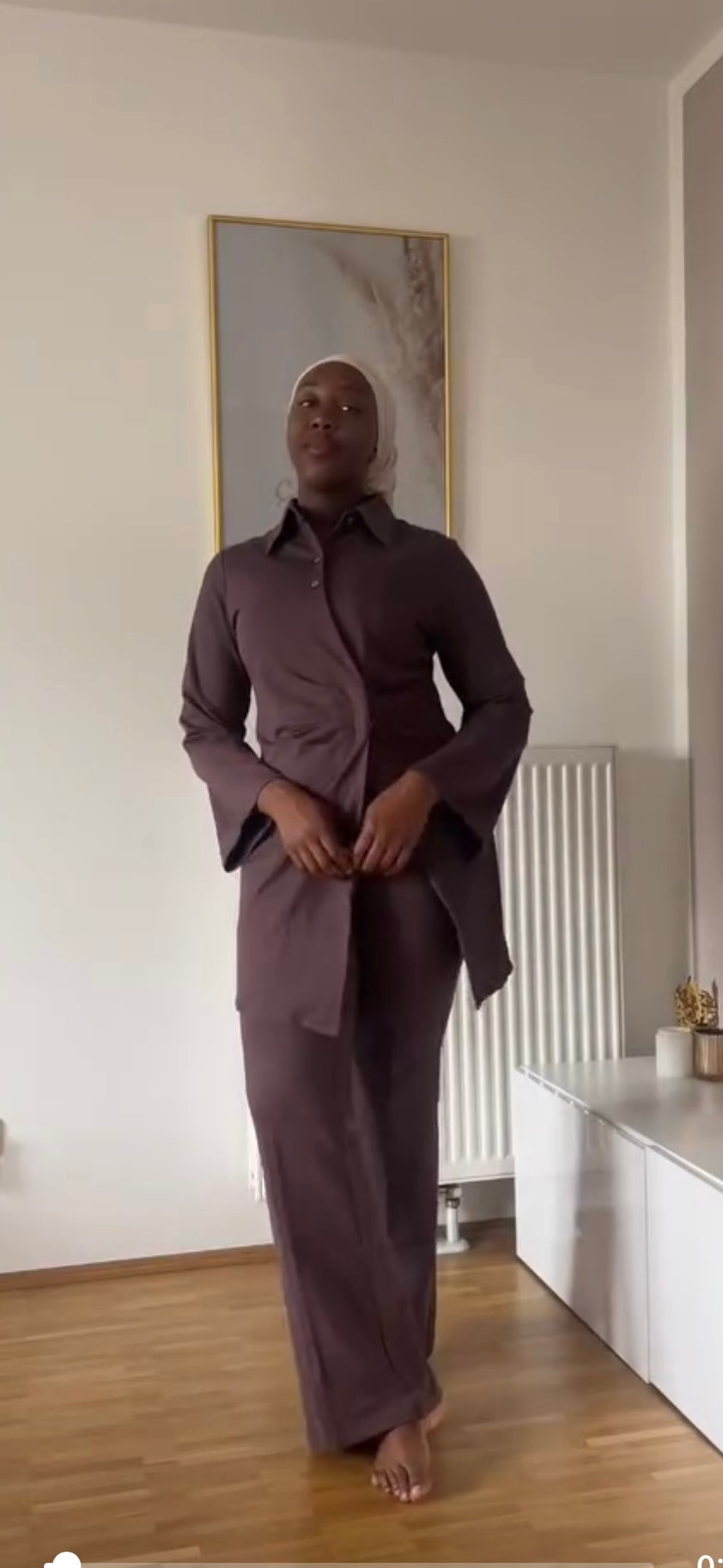 Zweiteiler- Elegance