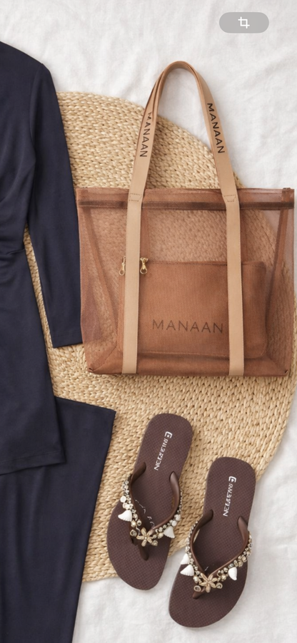Strandtasche