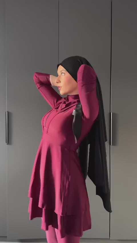 Burkini HANAN-Bourdeaux